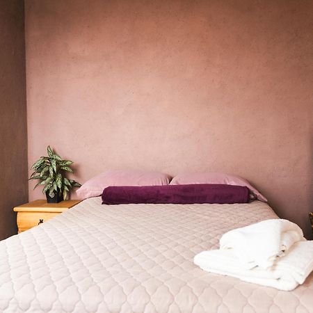 Casa Figueroa Hotell Tepoztlán Eksteriør bilde