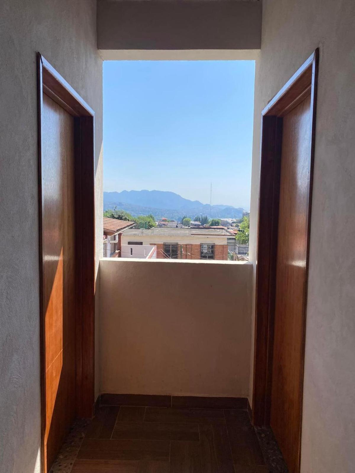 Casa Figueroa Hotell Tepoztlán Eksteriør bilde