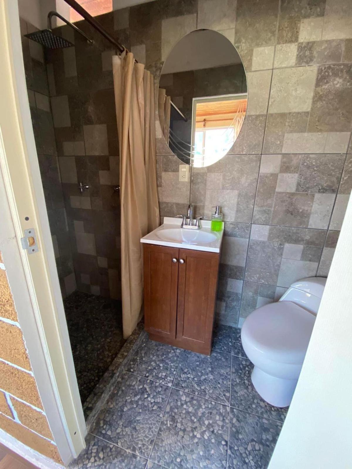 Casa Figueroa Hotell Tepoztlán Eksteriør bilde